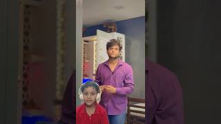 Dhoke se badi galati 🥹😂🙏  deepesh zo  Ms Komal  ytshorts foryou funny shortsvideo love [upl. by Atikaj467]