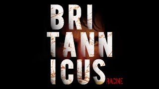 Teaser BRITANNICUS 2018 [upl. by Eustashe]