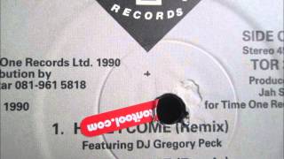 Barrington Levy  Here i come  1990 remix 2 [upl. by Alysa]