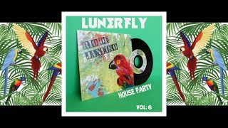 Latin House Mix 2018 Vol 6  LUNΣRFLY [upl. by Beker]