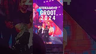 Afrikaans Is Groot • Lyfie aig2024 afrikaans musiek lyfie [upl. by Rusticus]