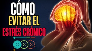 Los 7 Impactos del Estrés Crónico en la Neuroplasticidad del Cerebro y Cómo Evitarlo [upl. by Chung]