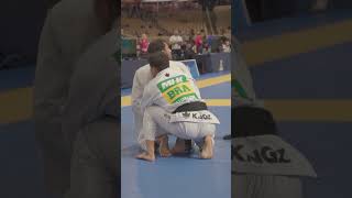 MICA GALVÃO NO PAN IBJJF 2024 😳 jiujitsu mma bjj ufc grappling ibjjf [upl. by Zoes]