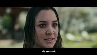 Trailer  Entre Nosotros [upl. by Dumah]