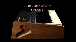 Studiologic Stage D Review [upl. by Aicella]