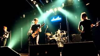 Elastica at Glastonbury 1995 BBC Archive concert [upl. by Euhc]