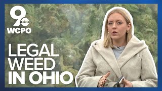 What to know before recreational weed is legal in Ohio [upl. by Aratihc809]