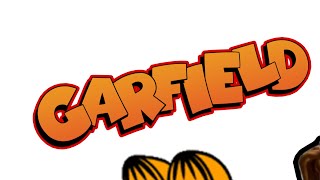 Garfield Stories Season 678 GARFIELD AND THE CHARACTERS REACT TO MECHA BUILDERS THEME SONG 😱 [upl. by Aniahs]