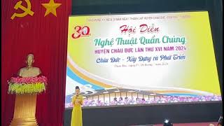 Giới thiệu NTQC 16 [upl. by Aiouqahs]