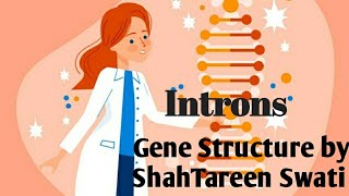 Introns Function amp Discovery [upl. by Fagen582]