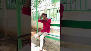 Ipdi maatitaneee ❤️😂🦋💫  dhinaammuvlogs8410  love shortvideo slowmotion youtubeshorts [upl. by Ingeberg]