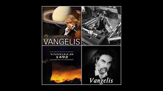 Un homenaje a Vangelis  A tribute to Vangelis [upl. by Lamaj]