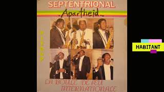 Septentrional DHaiti  Habitant Live 2001 [upl. by Nivert]