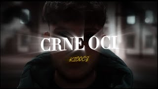 KicoCZ  Crne Oci Official Video © [upl. by Remot]