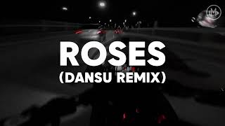 The Chainsmokers  Roses ft ROZES Dansu Remix  SLAP HOUSE [upl. by Adniram266]