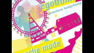 Depeche Mode v Egotronic  Precious Lustprinzip DJ Morgoth [upl. by Fina]