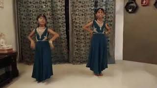 Saivam Azhagu Bharatanatyam Dance [upl. by Theron]