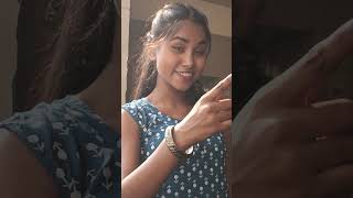 Main yaha hu yaha 🧿🥰nofilter swapna smile youtubeshorts youtubevideos shorts viralvideo [upl. by Whiteley55]