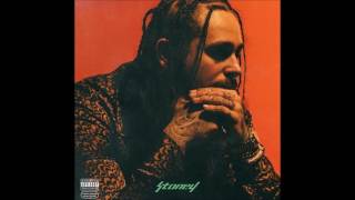 Post Malone  Stoney Official Audio [upl. by Marney]