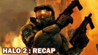 Halo 2  Recap Revolved [upl. by Spiro]