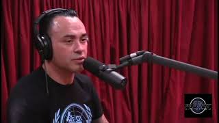 Eddie Bravo vs Jordan Peterson with Peter Jordanson [upl. by Elleirol]