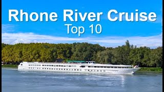 Rhone River Cruise [upl. by Town]