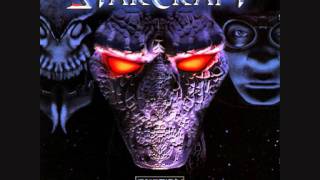 Starcraft Terran 2 Metal Cover [upl. by Polito]