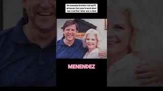 The 51 Witnesses of the Menendez Brothers Trial menendezbrothers menendezcase crimestory [upl. by Ahsinnek754]