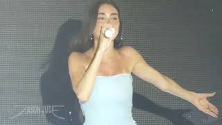 Madison Beer  Spinnin HD LIVE 5282024 [upl. by Akirej646]