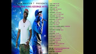 TUCKA AND KING GEORGE HITS [upl. by Yajeet]