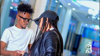 SAMIIR ZAAM WALE WAA YAAB OFFICIAL VIDEO 2022 [upl. by Akoyin]