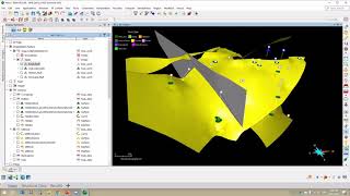 GOCAD Mining Suite – A geological modelling powerhouse [upl. by Rhpotsirhc190]