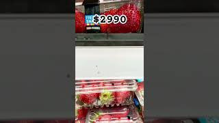 Frutillas en bandeja [upl. by Herries]