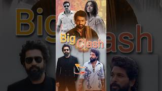 Last 2024 clash biggest movies moviereview trendingshorts update [upl. by Voletta]