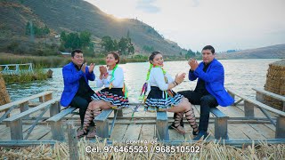 REYES DE CAJAMARCA  Amor No Correspondido  Primicia 2024 [upl. by Austen693]