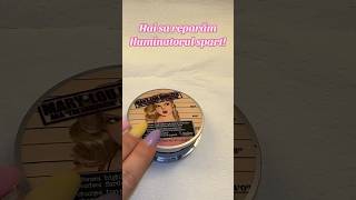 Hai sa reparam iluminatorul spart haisa haicumine iluminator highlighter tips tipsandtricks [upl. by Peace]