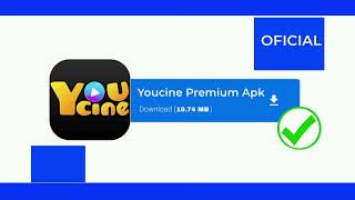 YOUCINE PREMIUM APK MOD ATUALIZADO  YOUCINE PREMIUM MOD [upl. by Medovich153]