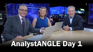 AnalystANGLE  Dell Technologies World 2024 [upl. by Dasya]