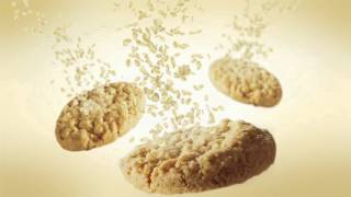 Hup Seng Oat Cookies BM [upl. by Suoicserp]