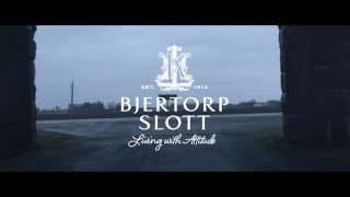 Bjertorp Slott  Living with Attitude [upl. by Nirrek]