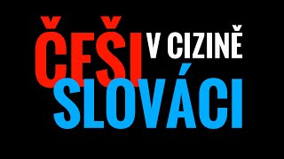 Češi a Slováci v cizině 1 Elizabeth Kapitánová  tropická farmářka [upl. by Amar]