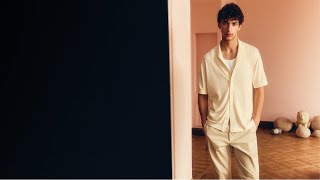 Massimo Dutti I Mens Collection [upl. by Tengler]