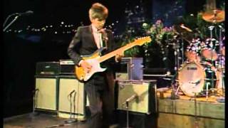 Eric Johnson  Cliffs Of Dover  Live From Austin Texas 1984 [upl. by Evers823]