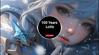 100 YEARS LOVE  NamDuc  Dtrol x ĐÌNH TÙNG REMIX   Nhạc Edm Remix Gây NghiệnVài Cơn Nắng Phiêu [upl. by Gardner]