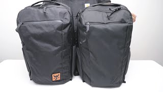 Evergoods Civic Travel Bag 26 CTB26  handsdown favorite onebag travel amp destinationuse EDC bag [upl. by Airreis766]