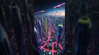 Vision 2040 The Dawn of HyperConnected Civilization [upl. by Doll470]