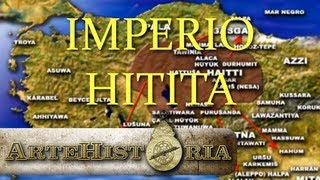 Imperio Hitita [upl. by Goddord]