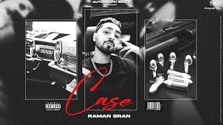 Case Song Official Video  Raman Sran  Its Simar  Autograph Beats  Latest Punjabi Song 2024 [upl. by Kristal275]