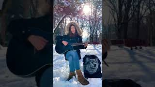 Rasta  Mrak Ksenija cover [upl. by Annamarie]