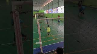 Final Axioma 50 zara futsal axioma MIKO [upl. by Lanie698]